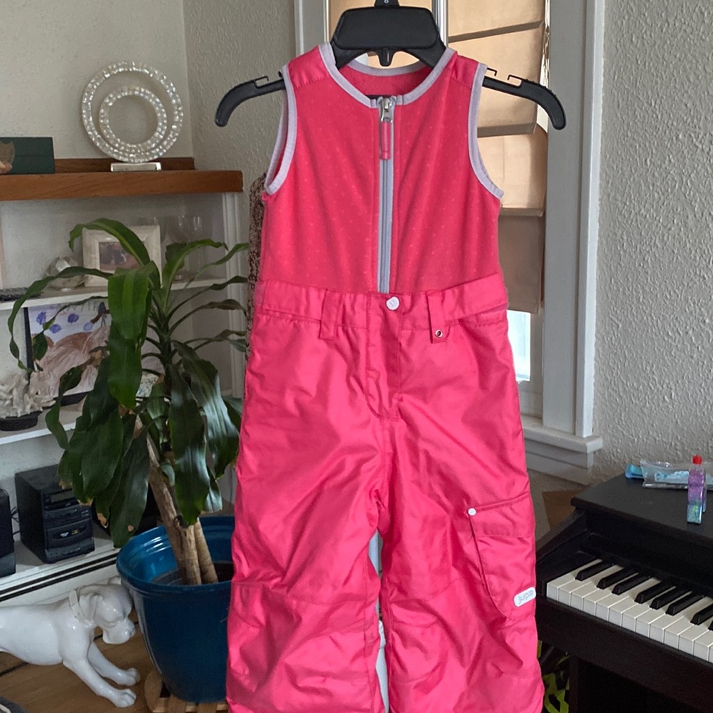 JUPA snow pants